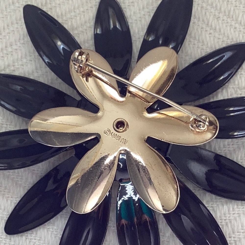 Sarah Coventry Brooch - Picture 3 of 7